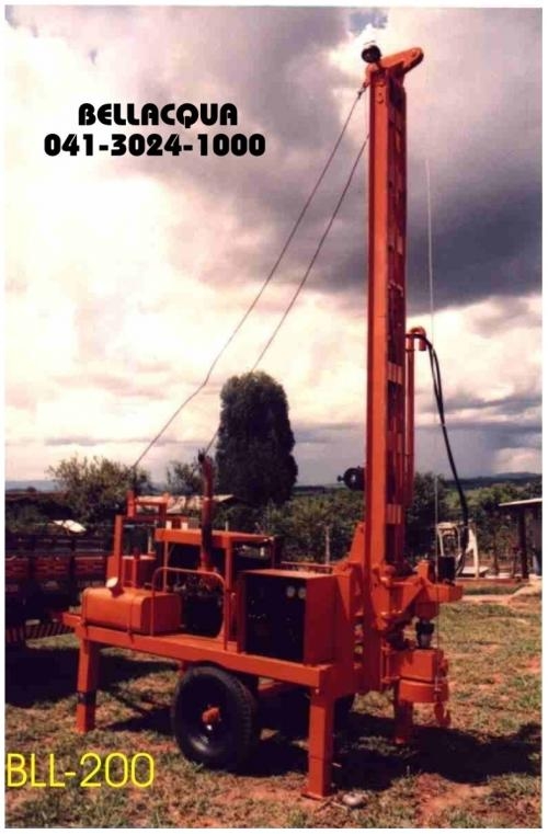 VENTA PERFORADORA POZO AGUA ARGENTINA venta perforadora pozo agua argentina: