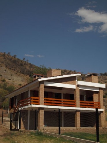 Casa en alquiler zona 01 guatemala 6