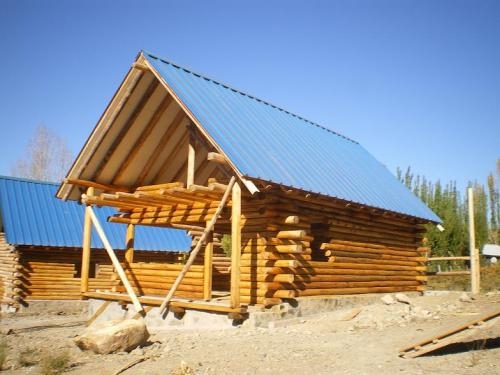 Casas de Madera Prefabricadas Modulares y