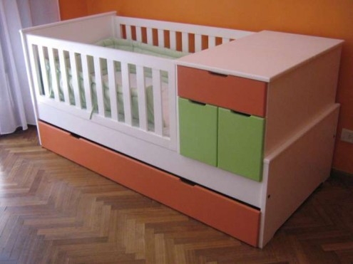 FABRICA CUNA fabrica cuna: