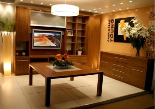 Carpintero young fabrica y carpinteria de muebles a medida en Buenos