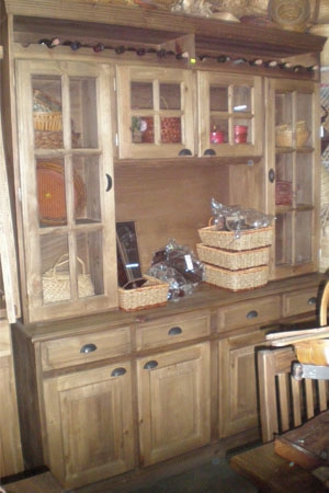 La estancia fábrica de muebles estilo campo muebles rústicos todo para