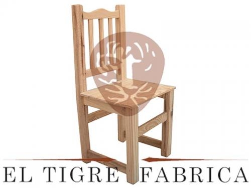 Fotos de Fabrica de muebles de pino el tigre fabrica 4