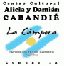 Centro Cultural ALICIA Y DAMIAN CABANDIE - Comuna 12