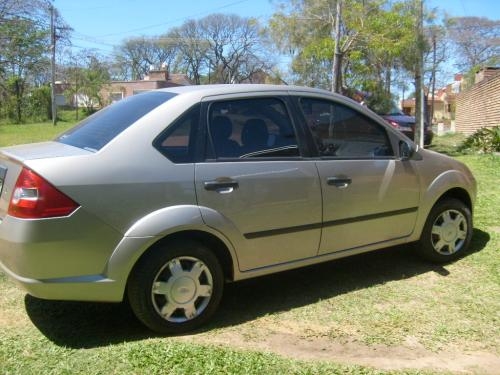 Vendo ford fiesta 2005 #7