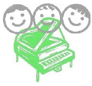 Clases de piano y música para niños "musichicos"
