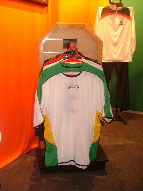 Fábrica de camisetas de fútbol en Capital Federal Artículos