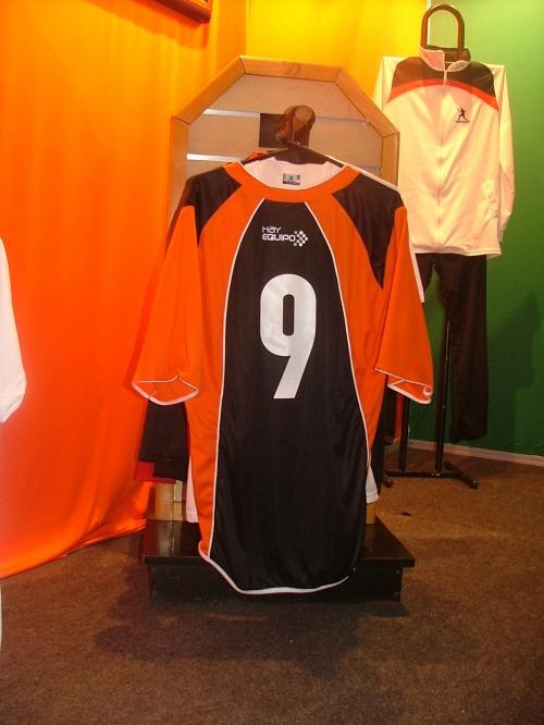 Fábrica de camisetas de fútbol en Capital Federal Artículos