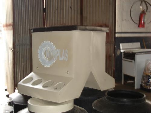 Comedero de cerdos plasticos en Buenos Aires - Animales / Mascotas | 41098