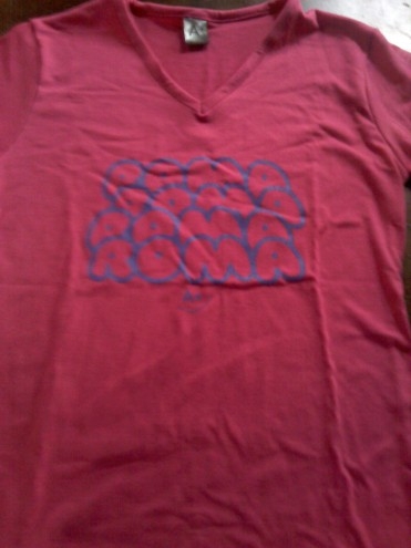Remera Sicilia S PORTIVO - A+