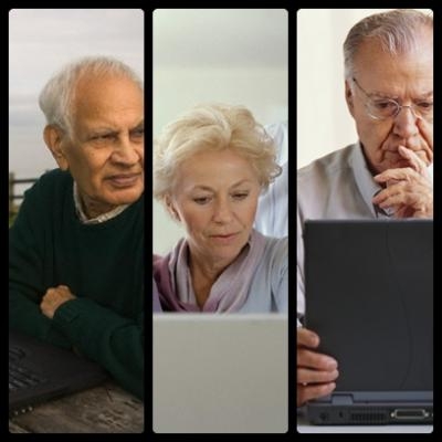 Clases de computacion a domicilio para adultos y tercera edad - caballito