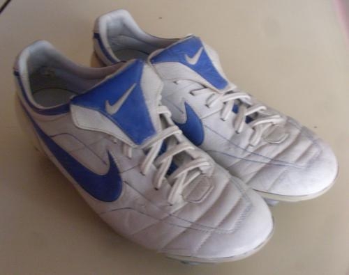 nike tiempo air legend 2005