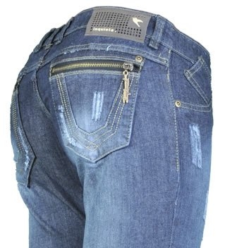 Jeans fabrica en Buenos Aires, Argentina | Clasiar