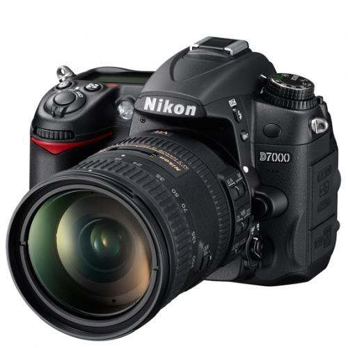 NIKON D7000 18-105 VR Kit 付属品多数 センチの通販 - www