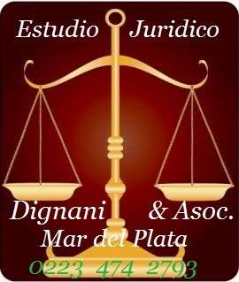 Derecho laboral, abogados, estudio juridico, mar del plata, 0223-474-2793