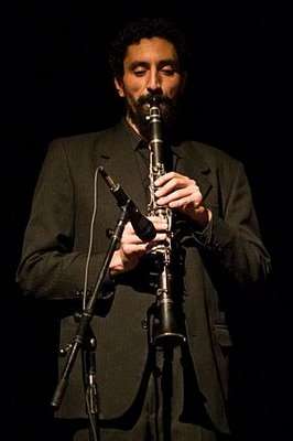 Clases de saxo y clarinete