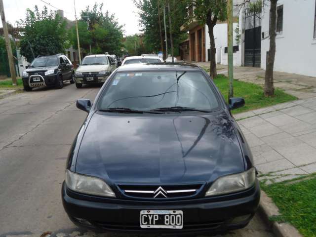 Fotos de Citroën xsara 1.8 16v 1999 azul 226000 km 2
