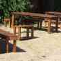 DeMaderas Norte Muebles en maderas nobles recicladas