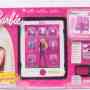 Barbie My B-book Pad Tablet Ipad Conecta Tu Mp3