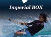 Imperial box, regalar  experiencias en cordoba