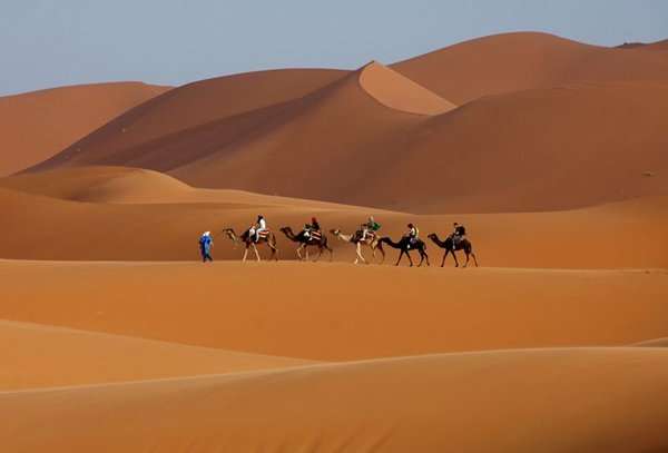 Viajes a marruecos , excursiones marruecos, desierto 4x4 ,