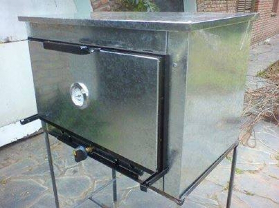 Horno pizzero 4 moldes en San Miguel - Otros Artículos | 235394