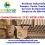 Limpieza de Fábricas reciclado servicios en General San Martín  15 4928-5301
