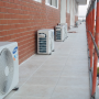 Instalaciones y servicios de aires acondicionados
