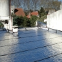 reparaciones de techos membranas