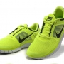 Nike - free 5.0 amarillo - 2015.