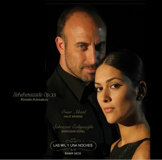Las mil y una noches - novela completa 174 capítulos- 35 dvd en Quilmes ...