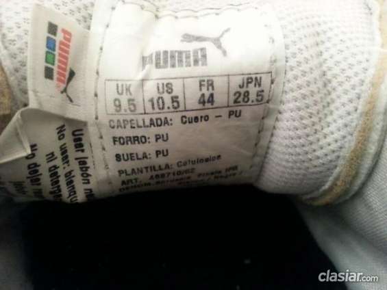 Se ofrece urgente botines puma borussia finale talle 42 el precio mas bajo  en Rosario - Artículos deportivos | 247528