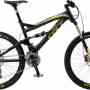 Quiero vender urgente mountain Bike GT Force 3.0 Downhill size: M excelente precio.