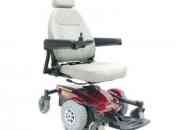 Urgente vendo silla de ruedas motorizada para entendidos.