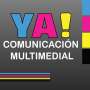 YA COMUNICACION MULTIMEDIAL-DISEñO GRAFICO-FOTOGRAFIA- VIDEO