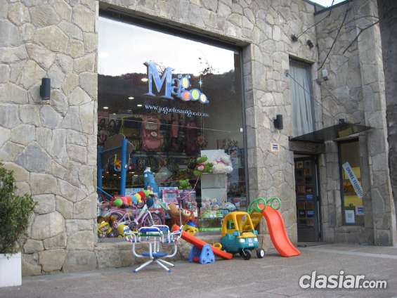 jugueterias en san martin