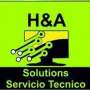 Servicio Técnico H&A