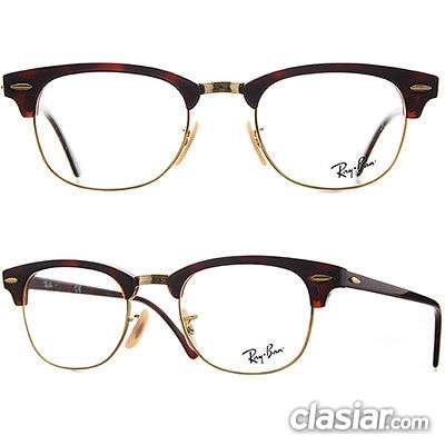 Lentes ray ban de receta clearance