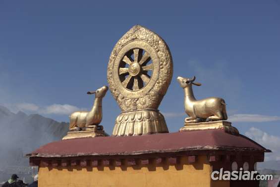 Fotos de Templo jokhang 