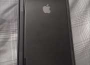 Apple Iphone 7 más negro jet