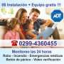 ADT - Alarmas para casas en Neuquén 0299-4360455 0$ Instalación !!!