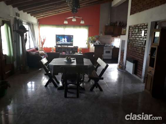 Fotos de Dueño vende casa en guaymallén barrio privado 1000mtrs. 6