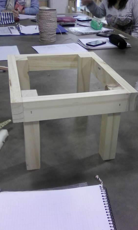 Escalera para cocina nueva. en Mataderos - Otros Artículos | 263558