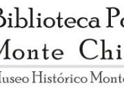 Biblioteca Popular Monte Chingolo